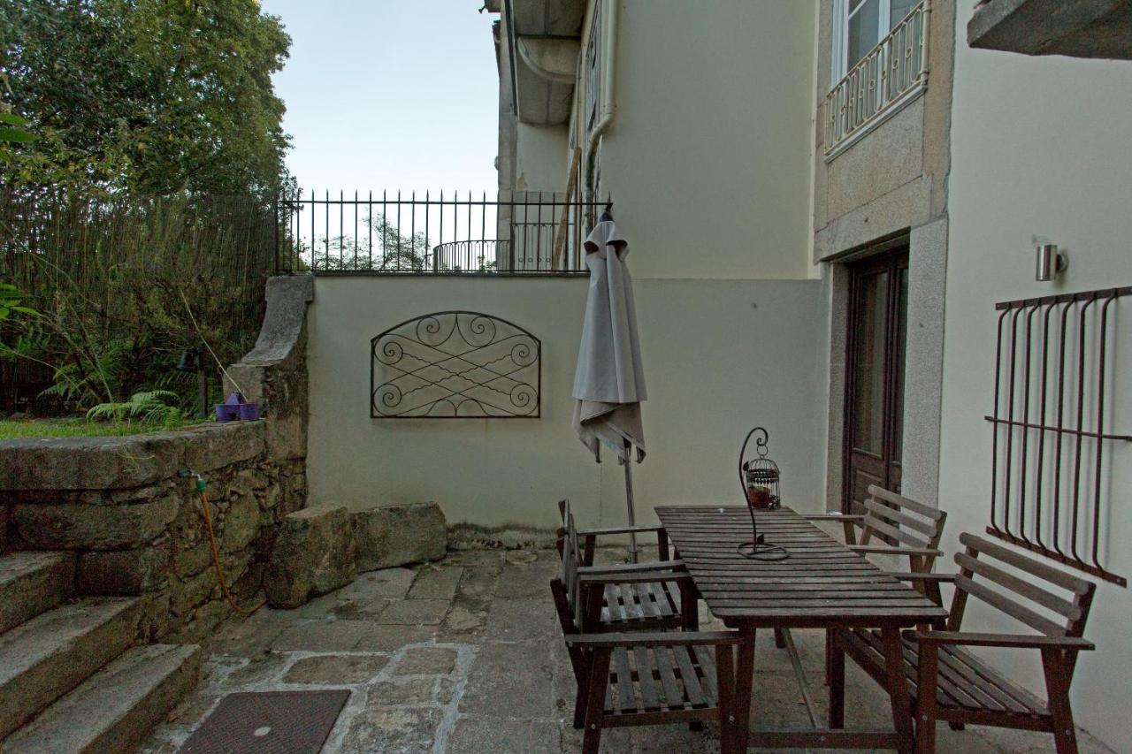 Casa Da Muralha Porto Ngoại thất bức ảnh