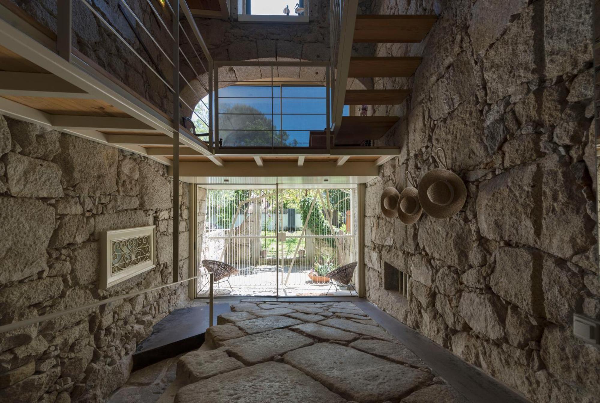 Casa Da Muralha Porto Ngoại thất bức ảnh