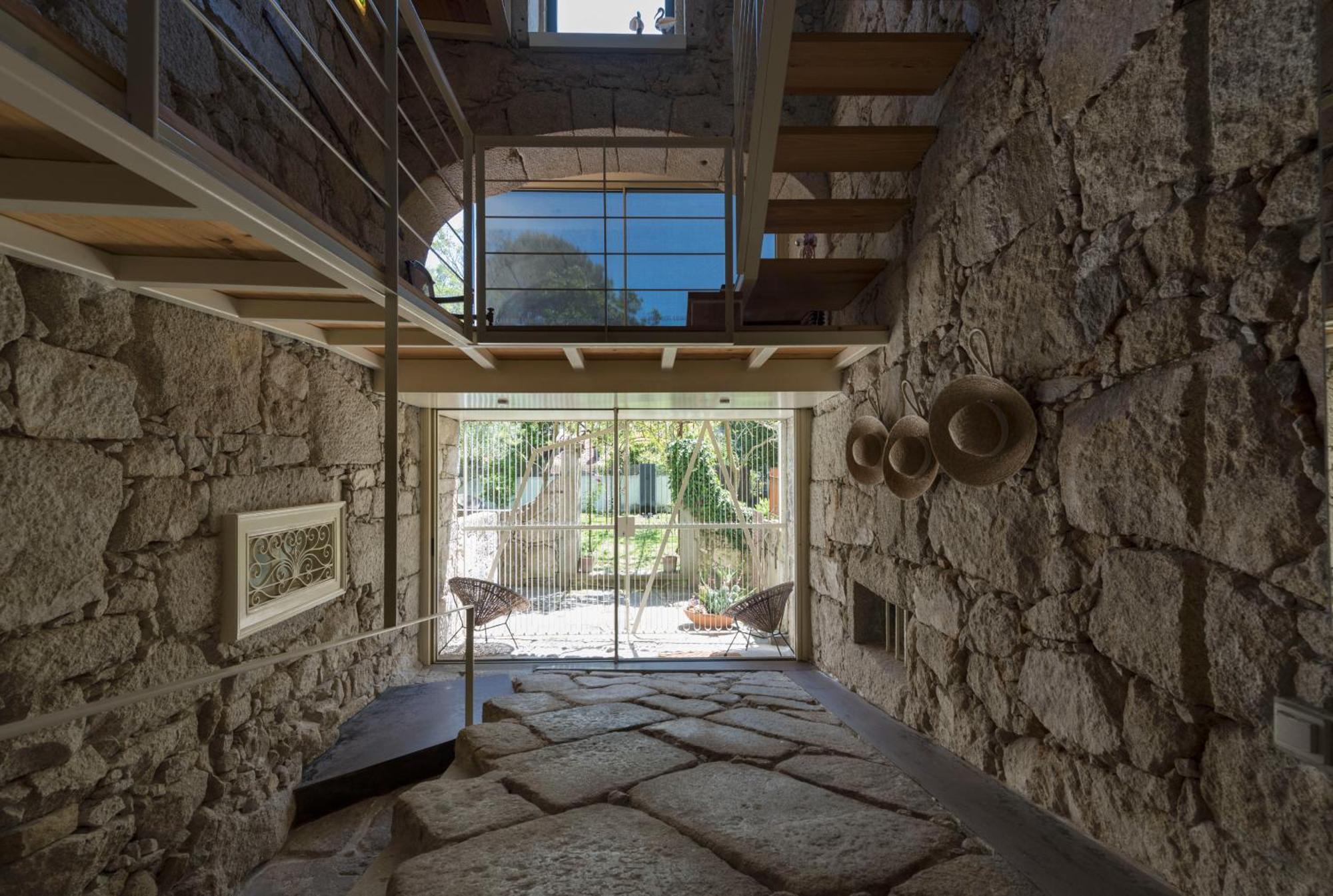 Casa Da Muralha Porto Phòng bức ảnh