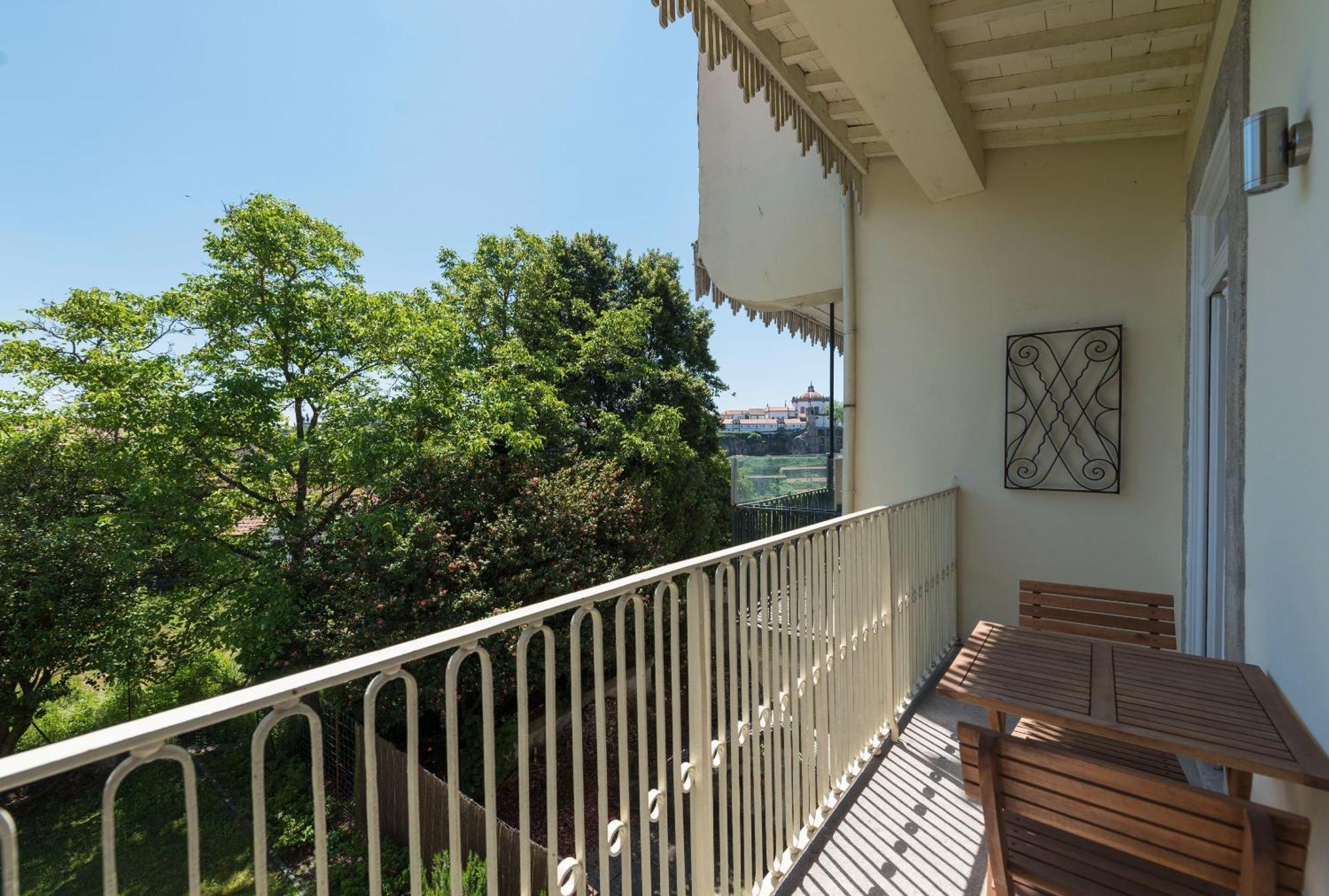 Casa Da Muralha Porto Phòng bức ảnh